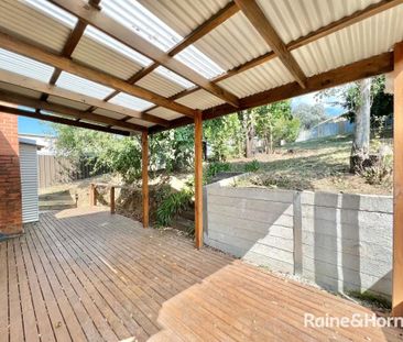 81 Bant Street, South Bathurst, NSW 2795 - Photo 5