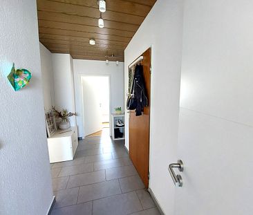 Ruhige 4 Zimmer Wohnung mit Balkon in Einbeck - Foto 2