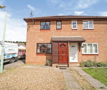 2 bedroom semi-detached house to rent - Photo 1