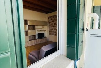 Via Girolamo Frigimelica, Padova, Veneto 35139