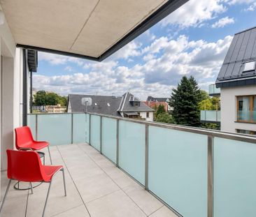 Pronájem bytu 1+kk 37 m2 - Fotografie 6