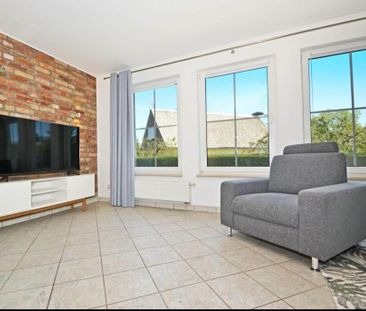 Doppelhaushälfte zu vermieten. Insel Usedom. 17429 Katschow. - Foto 1