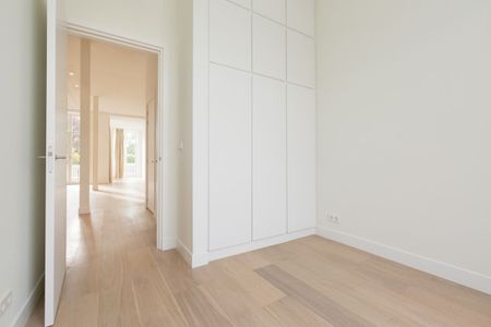 Appartement te huur: Laan Copes van Cattenburch 77-A 2585 EW Den Haag - Photo 3