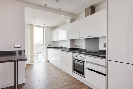 Bolinder Way , E3 3UJ - Photo 4