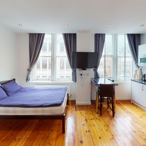 Studio 305, 29A Upper Parliament Street, NG1 2AP, NOTTINGHAM - Photo 2