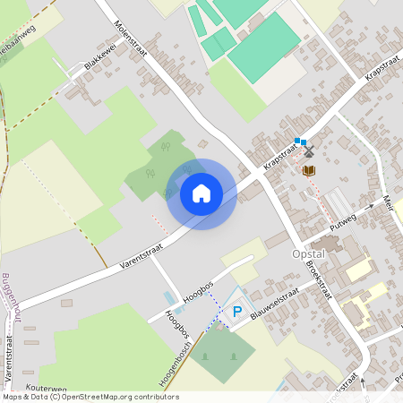 Varentstraat, 18, 1.2, 9255, Buggenhout