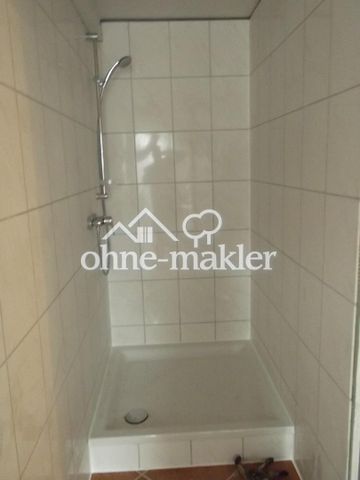 4-Zimmer-Dachwohnung Weimar, WG-geeignet - Photo 3