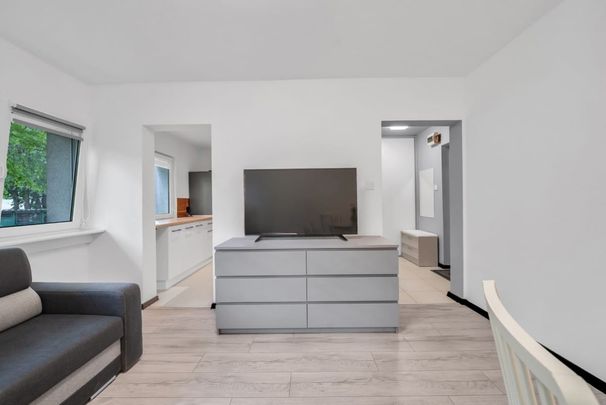FAJNA KAWALERKA SZUKA FAJNEGO NAJEMCY, Koziny 24.48 m² - Zdjęcie 1