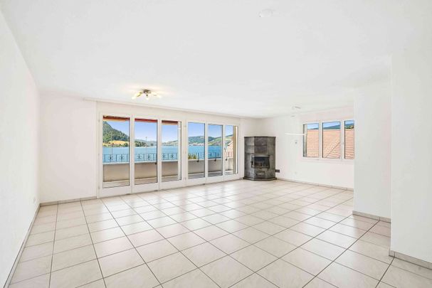 4.5 Zimmer, 105 m², 1. Stock - Photo 1