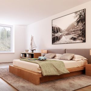 Moderne Neubauwohnung mit Loggia im Greencity - Photo 2