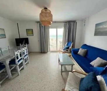 Piso en alquiler en Paseo Marítimo, 33 - Foto 2