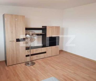 Apartament o camera, 38 mp, zona Ioan Rus - Fotografie 4