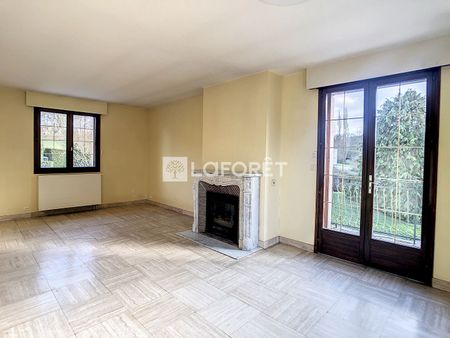 Maison T6 Saint-Just-le-Martel à louer - Photo 2