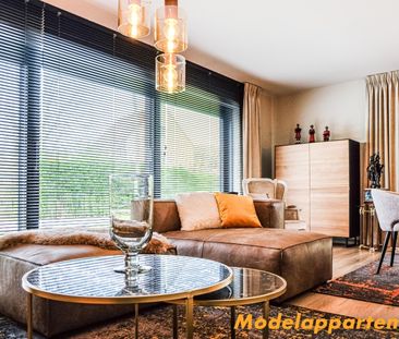 Instapklaar nieuwbouw appartement nabij het Donkmeer! - Foto 3