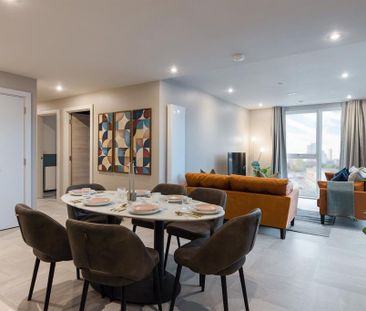 1 bedroom apartment to rent - Photo 4