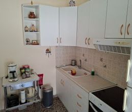 Διαμέρισμα για ενοικίαση - Καλλικράτεια, - Photo 6
