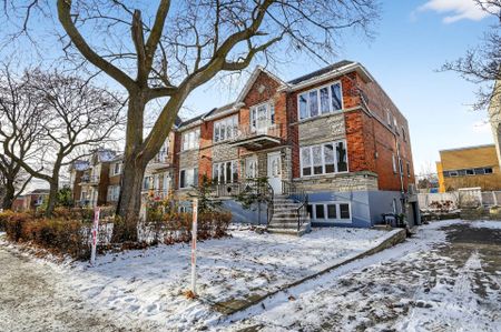 4881 Av. de Kent Montréal (Côte-des-Neiges, QC H3W - Photo 4