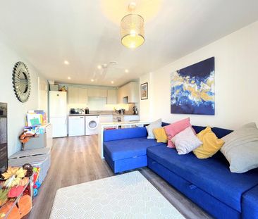 1 bedroom apartment to rent - Photo 2
