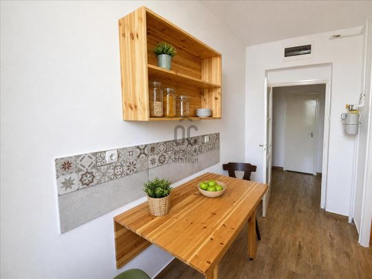 Kiadó jó állapotú lakás - Vác - Photo 1