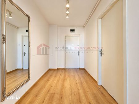 Apartament 2 camere Gheorgheni | Decomandat - Photo 2