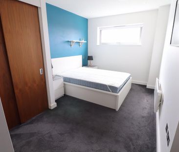 2 bedroom apartment to rent - Photo 5