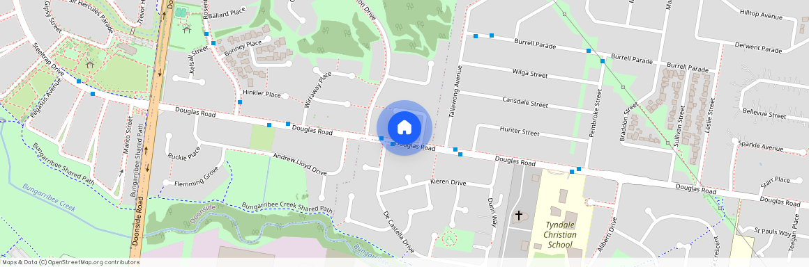 99 Douglas Road, NSW 2767, Doonside