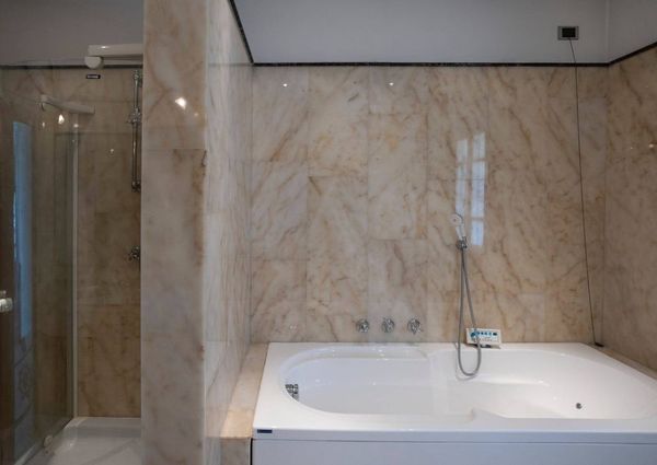 via Pietro neni, 7, Forte dei Marmi, Tuscany 55042