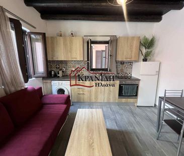 Studio/Γκαρσονιέρα για ενοικίαση Πόλη (Ρόδος) - Φωτογραφία 6