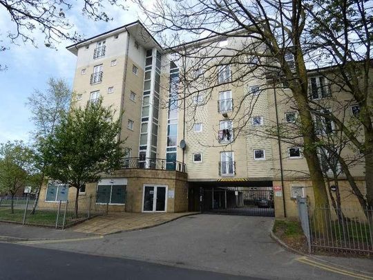 Queen Square, Station Road, Morecambe, LA4 - Photo 1