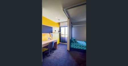 517/131 Pelham Street, Carlton, Vic 3053 - Photo 2