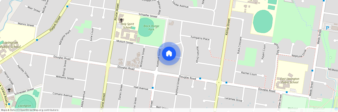 449 Bundarra Place, Lavington, NSW, 2641