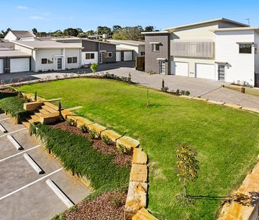 Hamptons-Style Split-Level Unit with Views! - Photo 4