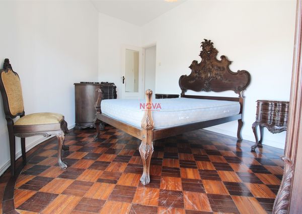 Apartamento T3 em Porto