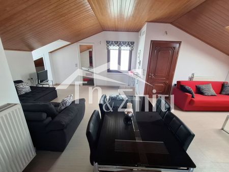Διαμέρισμα προς ενοικίαση 700 € - Φωτογραφία 4