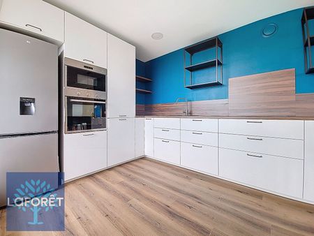 Appartement T4 Brignais à louer - Photo 5