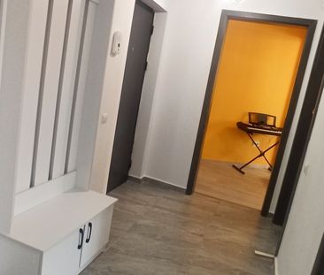 Uverturii, Închiriere apart. 2 camere - Photo 6