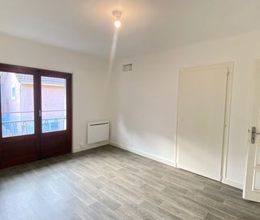 Location Appartement 3 pièces 73m² - Photo 2