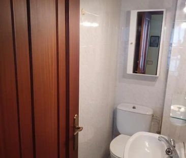 Piso de alquiler en Avenida Álvaro Cunqueiro, 38b, Foz - Photo 5