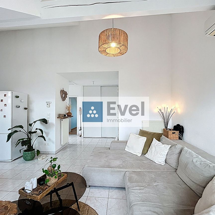 Appartement / Offre 60005591 - Photo 1