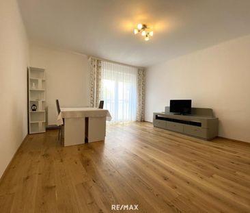 Drei-Zimmer-Wohnung nahe Donauinsel/Jedleseer Aupark - Photo 3