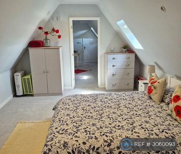 2 bedroom terraced house to rent - Photo 6