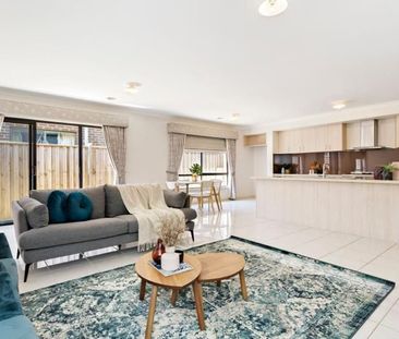 Spacious 4-Bedroom Home with Abundant Natural Light - Photo 3