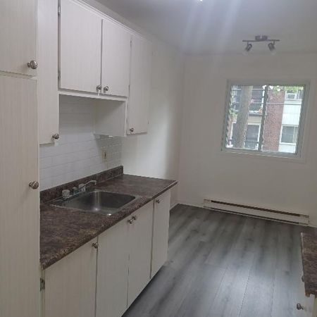 41/2 à louer à St-Jerome - Photo 3