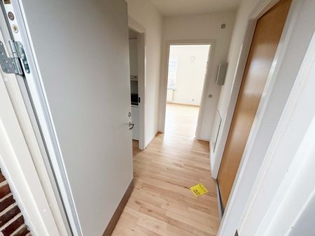 1 værelses lejlighed 49 m² - Foto 4