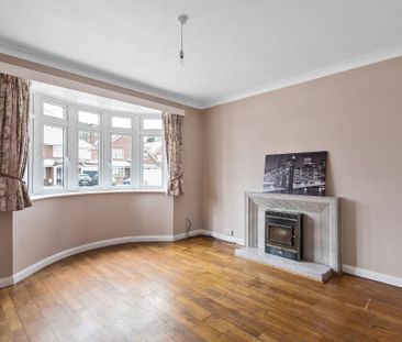 4 bedroom detached house to rent - Photo 5