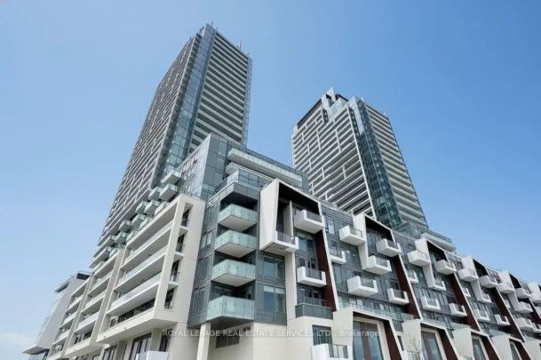 7 Golden Lion Heights #N1802 - Photo 1