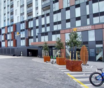 The Residences at LQ Ellerslie Studio Apartment. - Photo 1