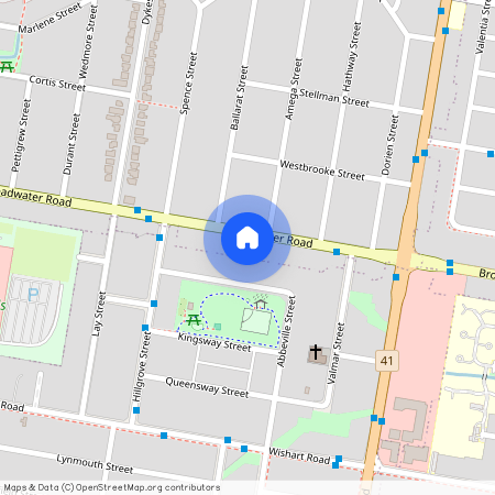 145A Broadwater Road, Qld 4122, Mount Gravatt East