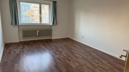 Großzügig geschnittene, helle Stadtwohnung im beliebten Bockenheim - Photo 4