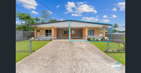 RENOVATED TWO BEDROOM HALF-DUPLEX IN QUIET CLOSE - Photo 4